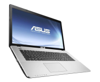 ASUS X750LB-TY024D i5-4200U/4GB/750/DVD-RW GT740 - 202004 - zdjęcie 2